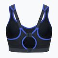 Reggiseno da allenamento Shock Absorber Active Multi grigio scuro 2