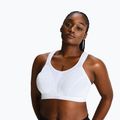 Reggiseno sportivo Shock Absorber Active D+ Classic white 3