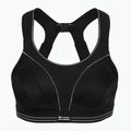 Shock Absorber Ultimate Run Bra nero U10046