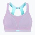 Shock Absorber Ultimate Run Bra lavanda