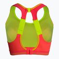 Shock Absorber Ultimate Run Bra fluor rosso 2