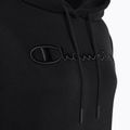 Felpa Champion da donna Rochester nero 3