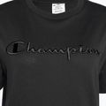 Maglietta Champion da donna Rochester nero 3