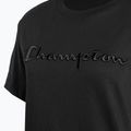 Maglietta Champion da donna Rochester nero 4