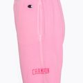 Pantaloni Champion da donna Rochester rosa 3