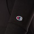 Felpa Champion da uomo Rochester nero 4