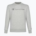 Felpa Champion da uomo Rochester grigio