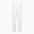 Pantaloni Champion da donna Rochester bianco sporco 2