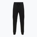 Pantaloni da uomo Champion Rochester Rib Cuff nero