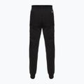 Pantaloni da uomo Champion Rochester Rib Cuff nero 2