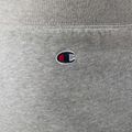 Pantaloncini Champion da uomo Rochester grigio 4