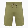Pantaloncini da uomo Champion Rochester verde scuro