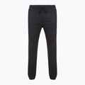 Pantaloni da uomo Champion Rochester Elastic Cuff nero