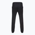 Pantaloni da uomo Champion Rochester Elastic Cuff nero 2