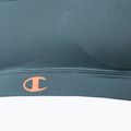 Reggiseno fitness Champion Legacy grigio scuro 3