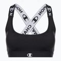 Reggiseno fitness Champion Legacy nero