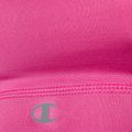 Reggiseno fitness Champion Legacy rosa brillante 3