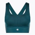 Reggiseno fitness Champion Legacy rosso ribes