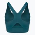 Reggiseno fitness Champion Legacy rosso ribes 2