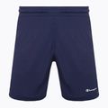 Pantaloncini Champion Legacy da uomo blu/nero