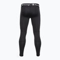 Leggings Champion da uomo Legacy 7/8 nero 2