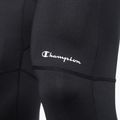 Leggings Champion da uomo Legacy 7/8 nero 3