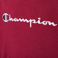 Felpa Champion Legacy da bambino bordeaux 3