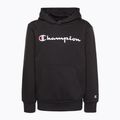 Felpa Champion Legacy da bambino, nero