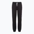 Pantaloni da bambino Champion Legacy Rib Cuff nero