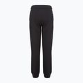 Pantaloni da bambino Champion Legacy Rib Cuff nero 2