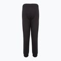 Pantaloni da bambino Champion Legacy Elastic Cuff nero 2