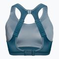 Shock Absorber Ultimate Run Bra grigio verde scuro 2