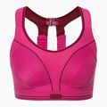 Shock Absorber Ultimate Run Bra rosa 4