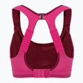 Shock Absorber Ultimate Run Bra rosa 5