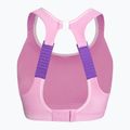 Shock Absorber Ultimate Run Bra viola rosa 2