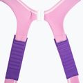 Shock Absorber Ultimate Run Bra viola rosa 4