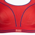 Shock Absorber Ultimate Run Bra rosso/blu 3