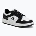Scarpe da uomo Champion Legacy Rebound 2.0 Low Cut white/new black/white