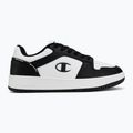 Scarpe da uomo Champion Legacy Rebound 2.0 Low Cut white/new black/white 2