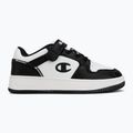 Scarpe per bambini Champion RD18 2.0 Low B PS Low Cut white/new black/white 2