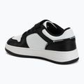 Scarpe per bambini Champion RD18 2.0 Low B PS Low Cut white/new black/white 3