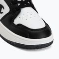 Scarpe per bambini Champion RD18 2.0 Low B PS Low Cut white/new black/white 7