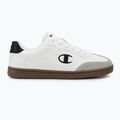 Scarpe da uomo Champion Prestige Mix Material Low Cut white/nubuck 2