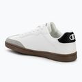 Scarpe da uomo Champion Prestige Mix Material Low Cut white/nubuck 3