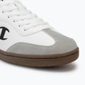 Scarpe da uomo Champion Prestige Mix Material Low Cut white/nubuck 7
