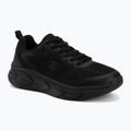 Scarpe da uomo Champion FX III Low Cut triple black