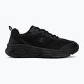 Scarpe da uomo Champion FX III Low Cut triple black 2