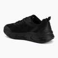 Scarpe da uomo Champion FX III Low Cut triple black 3