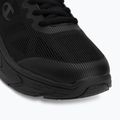 Scarpe da uomo Champion FX III Low Cut triple black 7