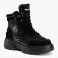 Scarpe da donna Blauer USA F6BLANCA03 black